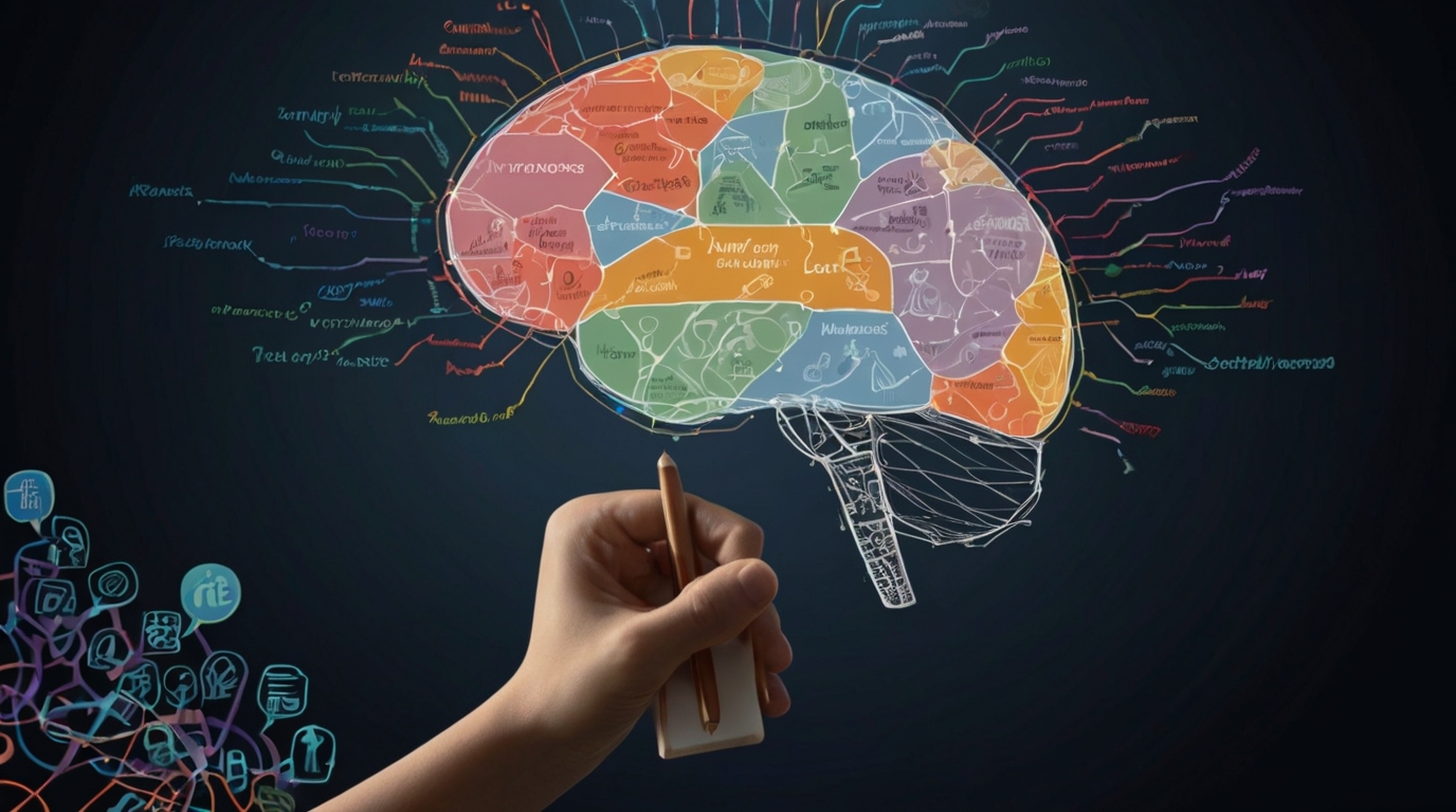 Психологічні аспекти запам'ятовування іноземних слів
