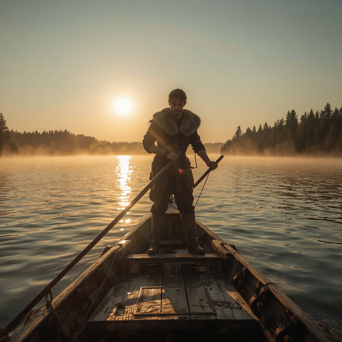 Путь из варяг в греки