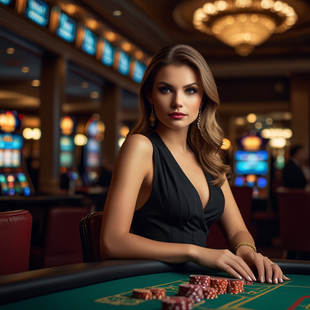 Лучшие онлайн казино Польши с бездепозитным бонусом за регистрацию