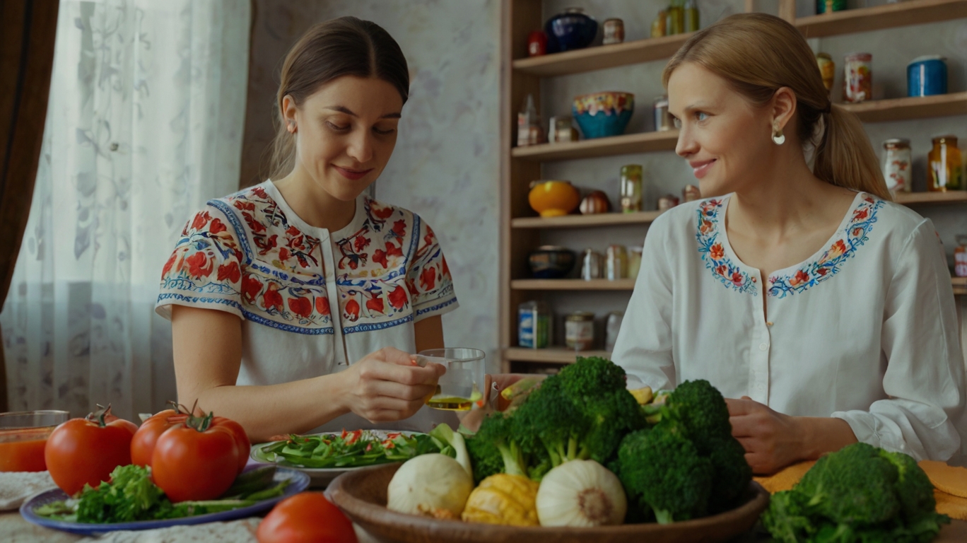 Огляд риб'ячого жиру Lysi