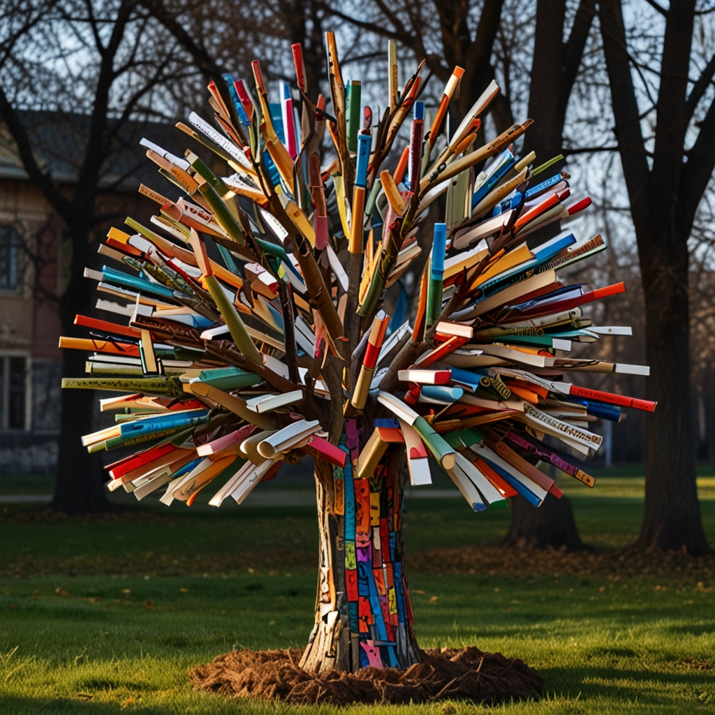 Читання як магія