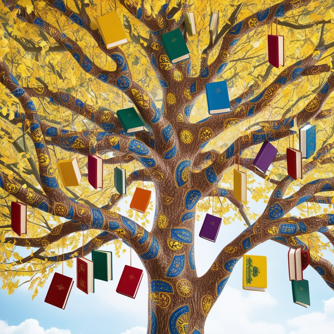 Читання як магія