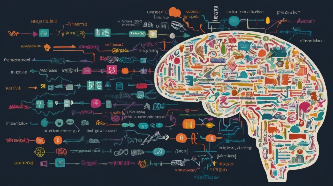 Психологічні аспекти запам'ятовування іноземних слів