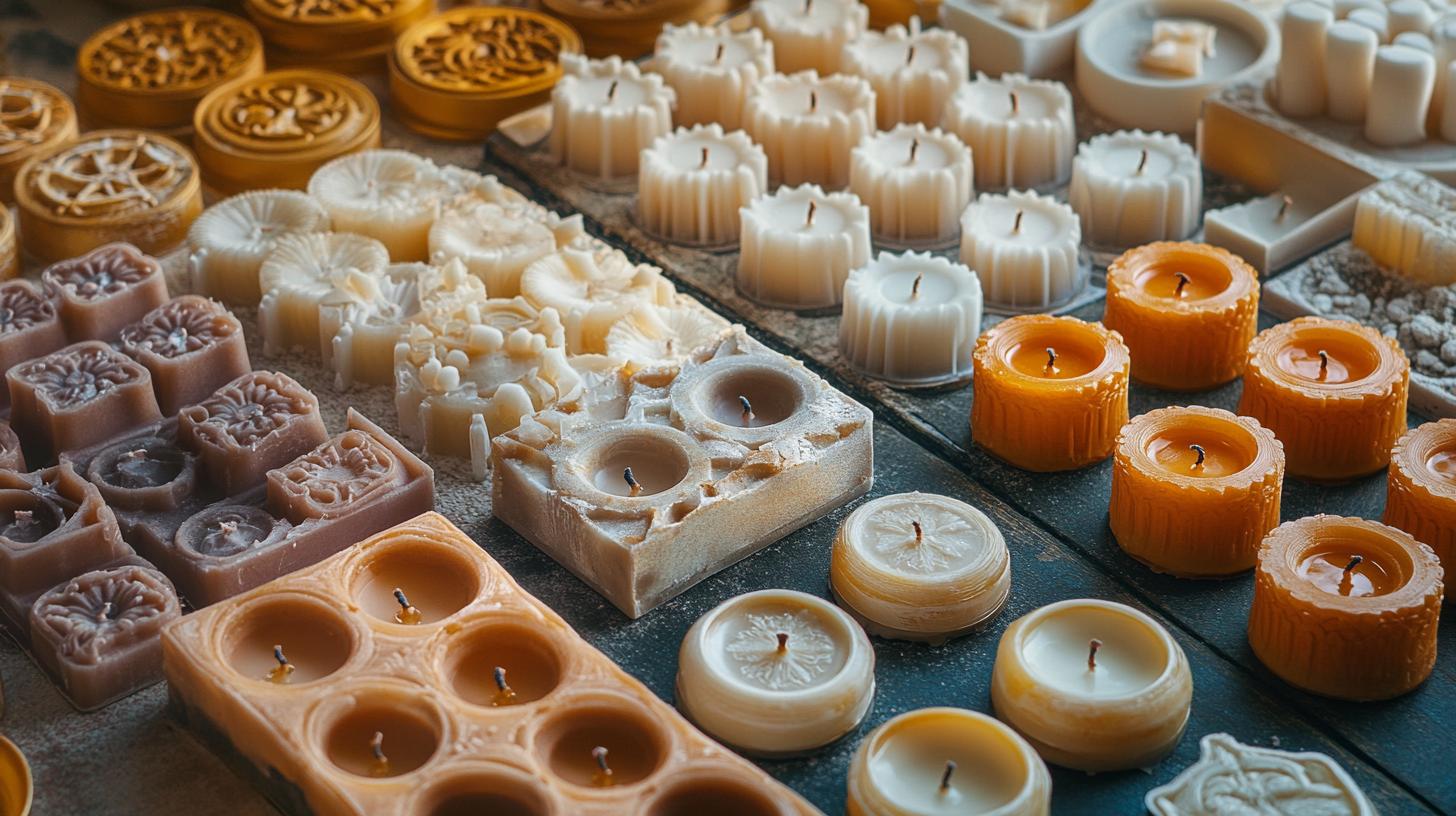 Интернет-магазин 5candles