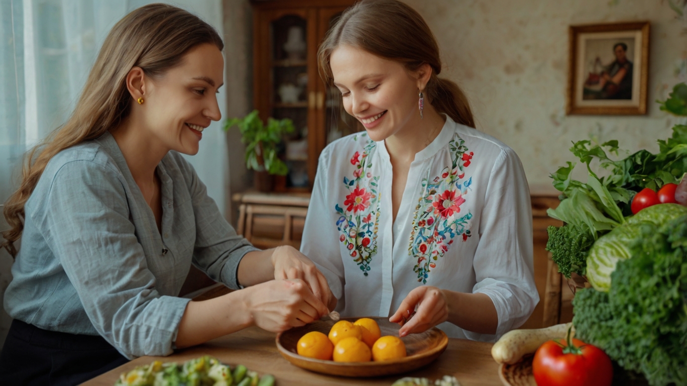 Запобігайте запаленням та захворюванням з риб'ячим жиром Lysi від Натурведа
