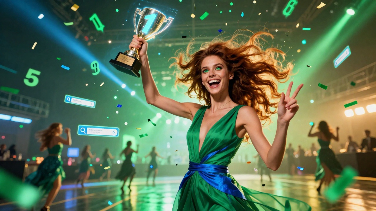 Позиция в поисковике