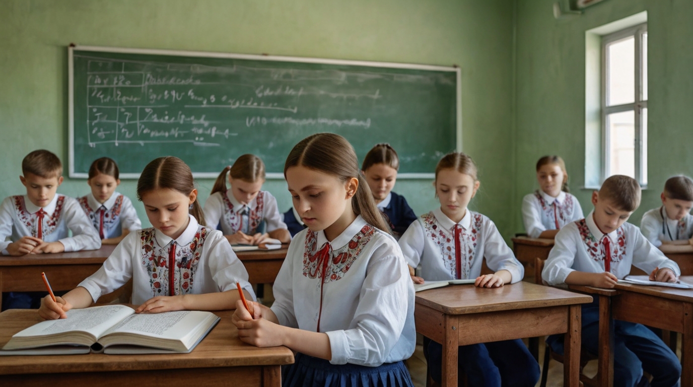 Психологічні аспекти запам'ятовування іноземних слів