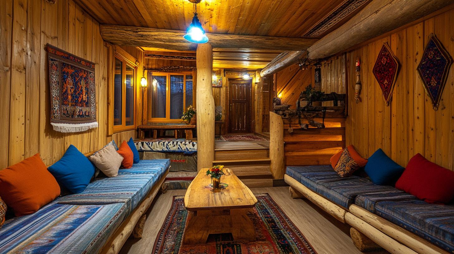 Каракол (Киргизия): Идеальное место для горнолыжного отдыха каракол, киргизия