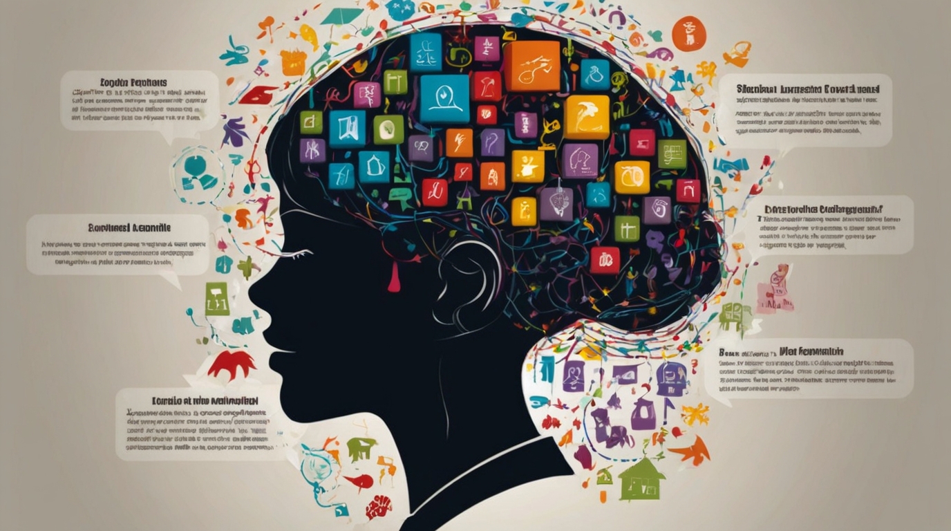 Психологічні аспекти запам'ятовування іноземних слів