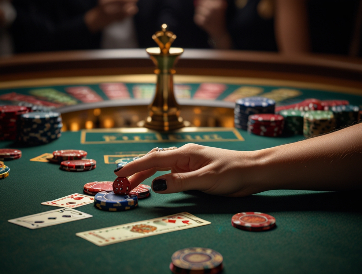 Лучшие онлайн казино Польши с бездепозитным бонусом за регистрацию