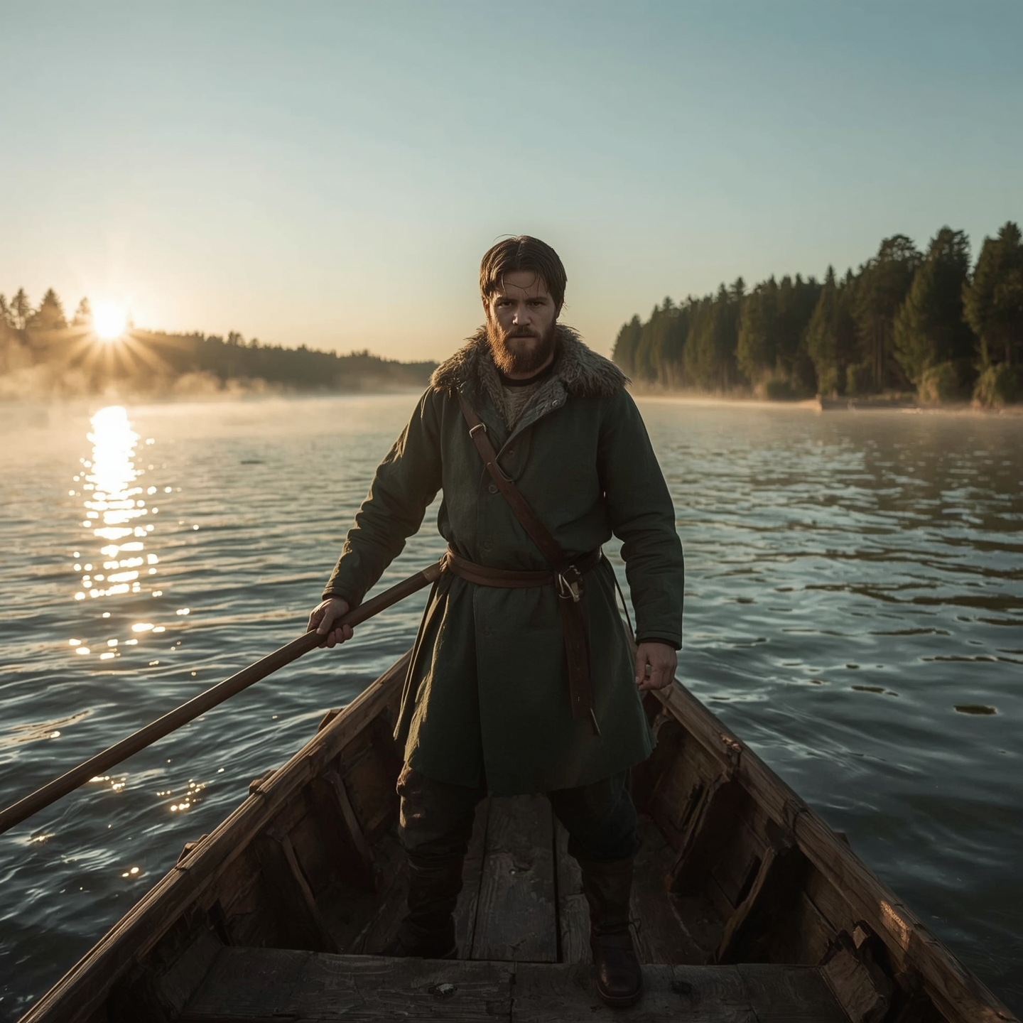 Путь из варяг в греки