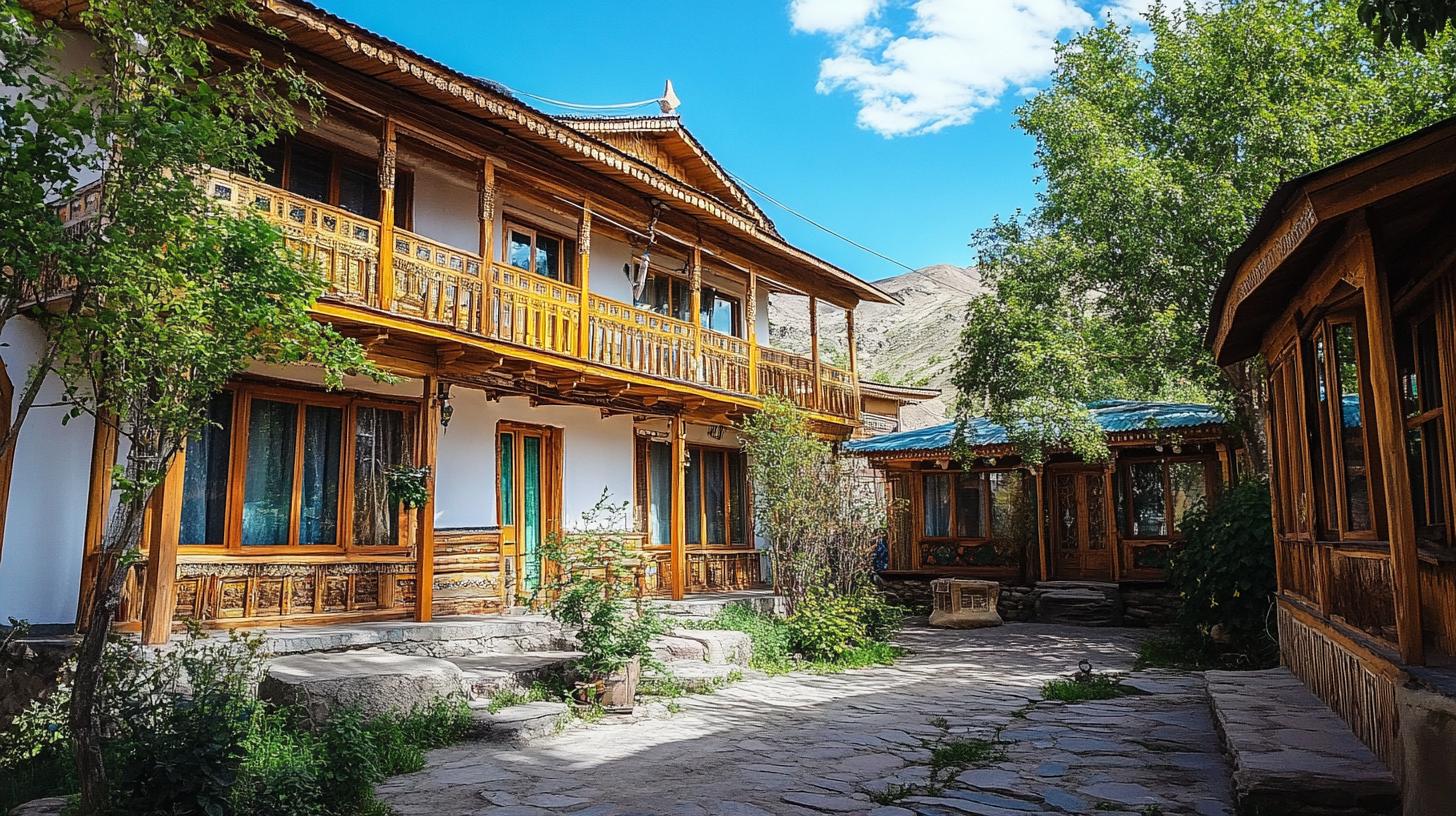 Каракол (Киргизия)