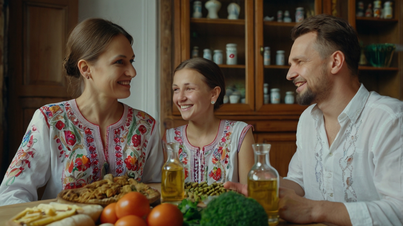 Запобігайте запаленням та захворюванням з риб'ячим жиром Lysi від Натурведа