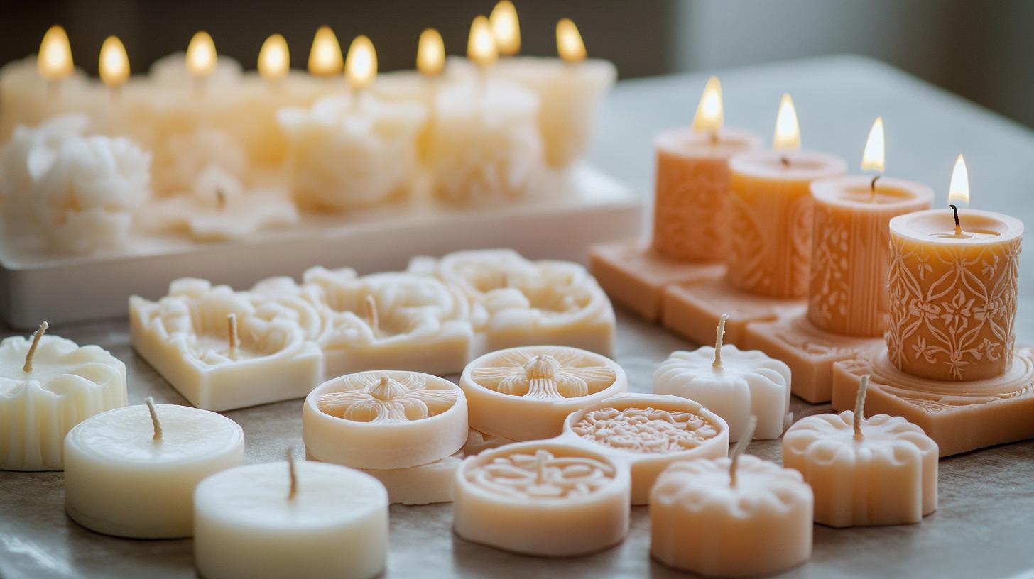 Интернет-магазин 5candles