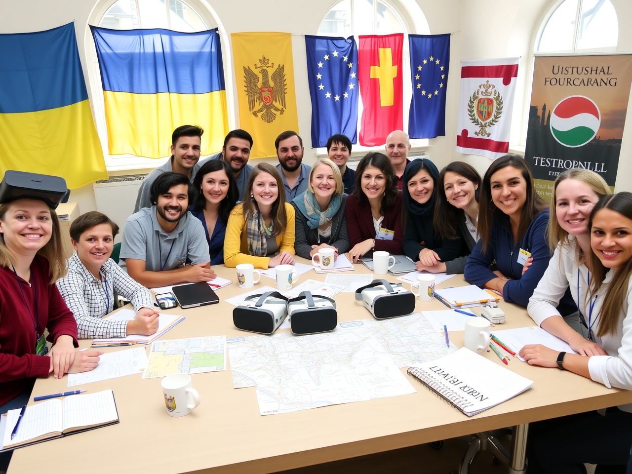 стратегічна ініціатива для України