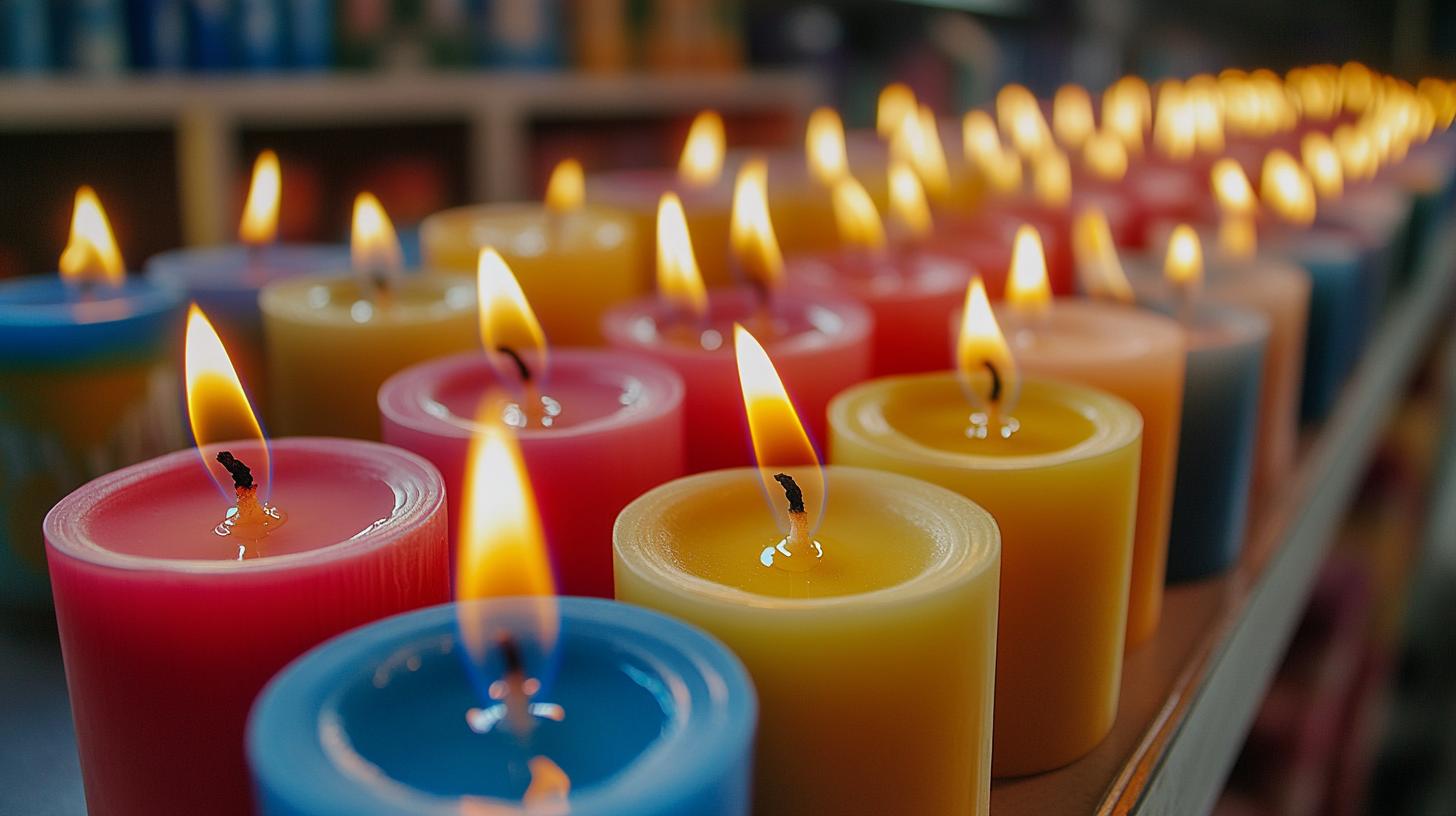 Как выбрать качественный стеарин для изготовления свечей купити, стеарин, staerin, stearyn, для, свічок, стеаринова, свічка, стеаринові, свічки, стеарін, це, стеорин, cntfhby, stearin