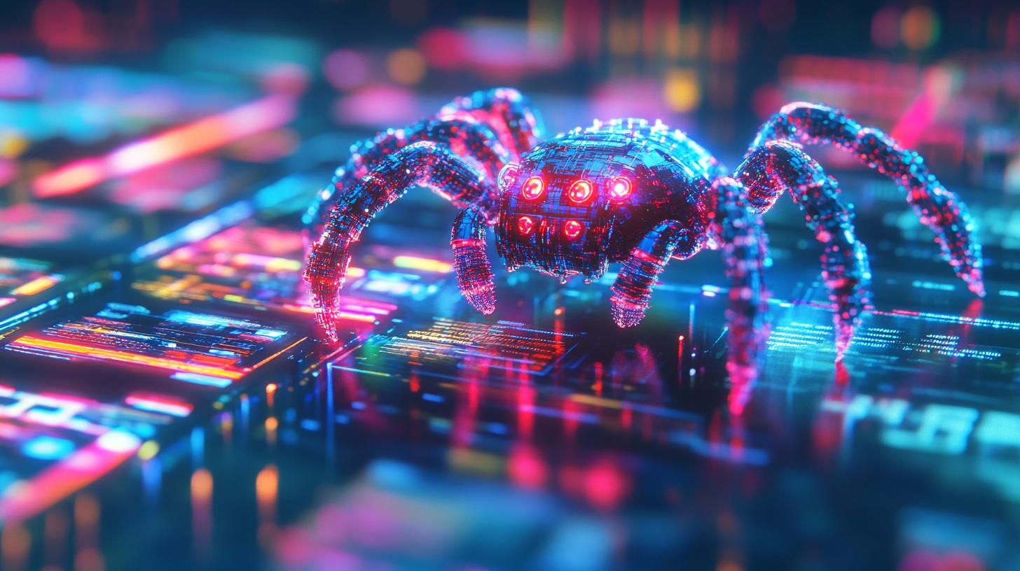 SEO перевірка сайту