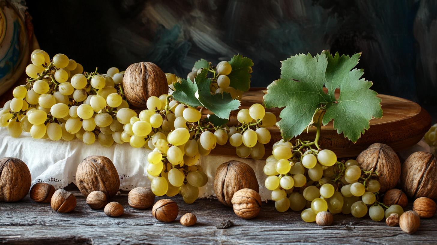 Итало-украинский кулинарный шедевр: Фермерский Моцареловый рулет с чесноком, помидорами и зеленью фермерський, моцареловий, рулет