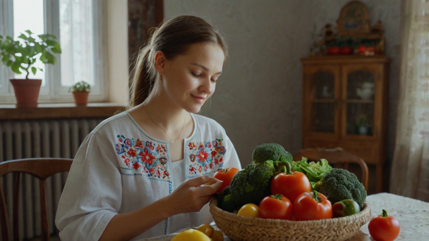 Огляд риб'ячого жиру Lysi