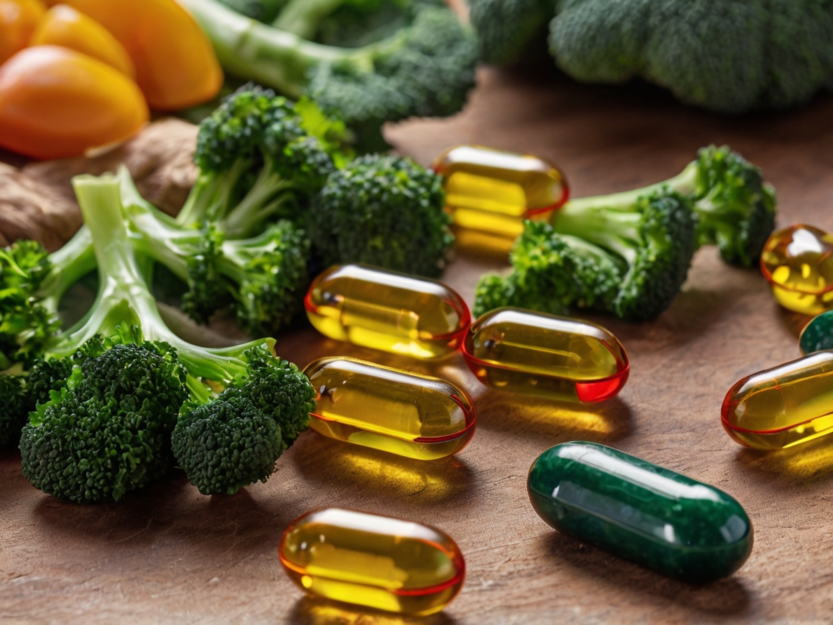 Лучшие практики применения рыбьего жира Lysi