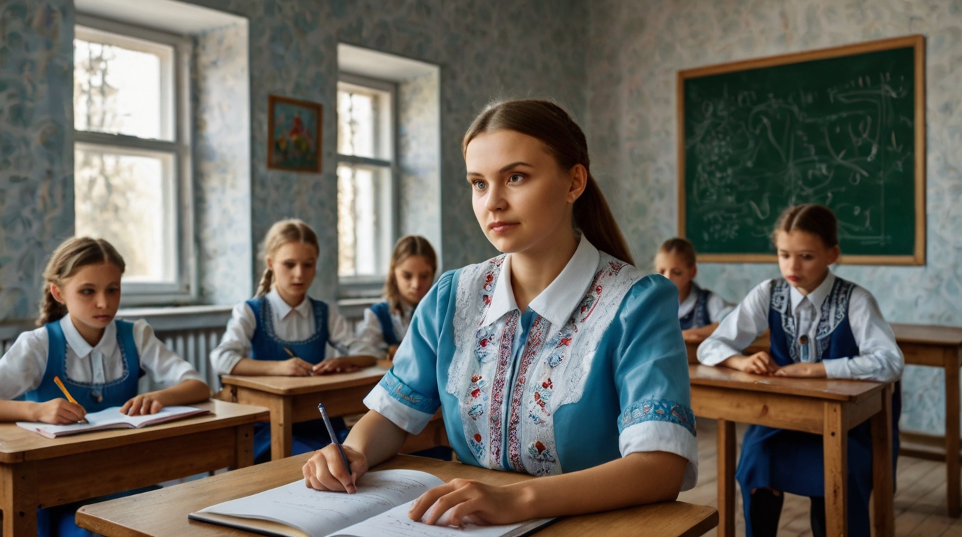 Психологічні аспекти запам'ятовування іноземних слів