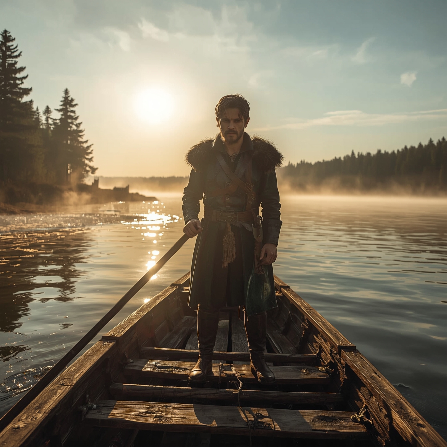 Путь из варяг в греки