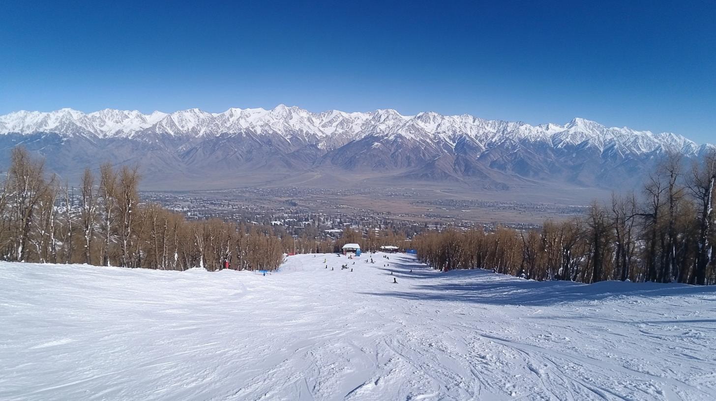 Каракол (Киргизия)