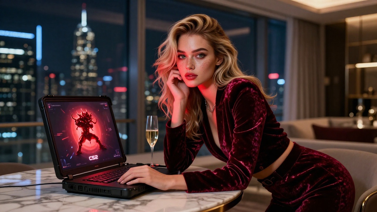 кейсы CS2 сайт