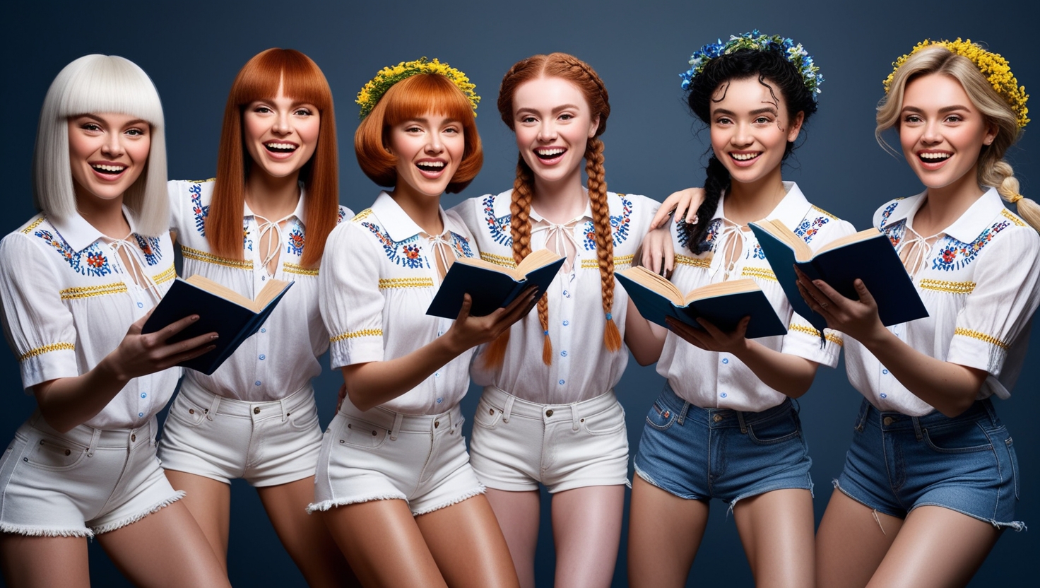 Читання як магія