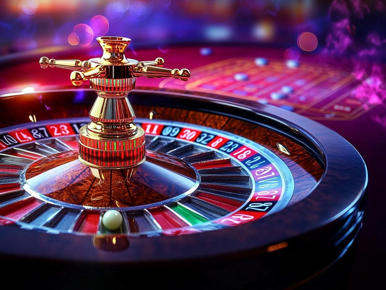 Лучшие онлайн казино Польши с бездепозитным бонусом за регистрацию