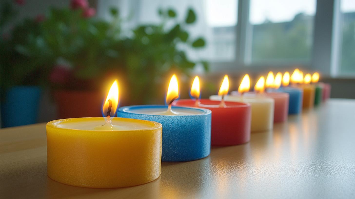 Интернет-магазин 5candles