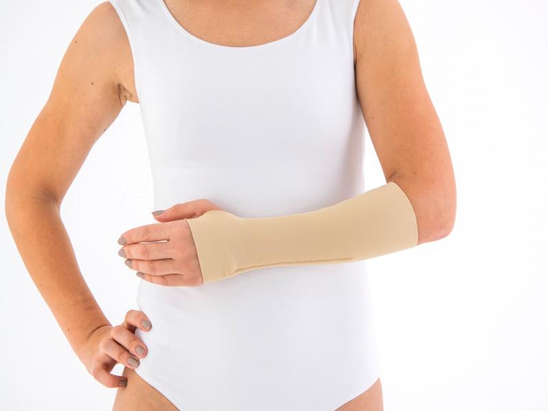 ортопедических изделий