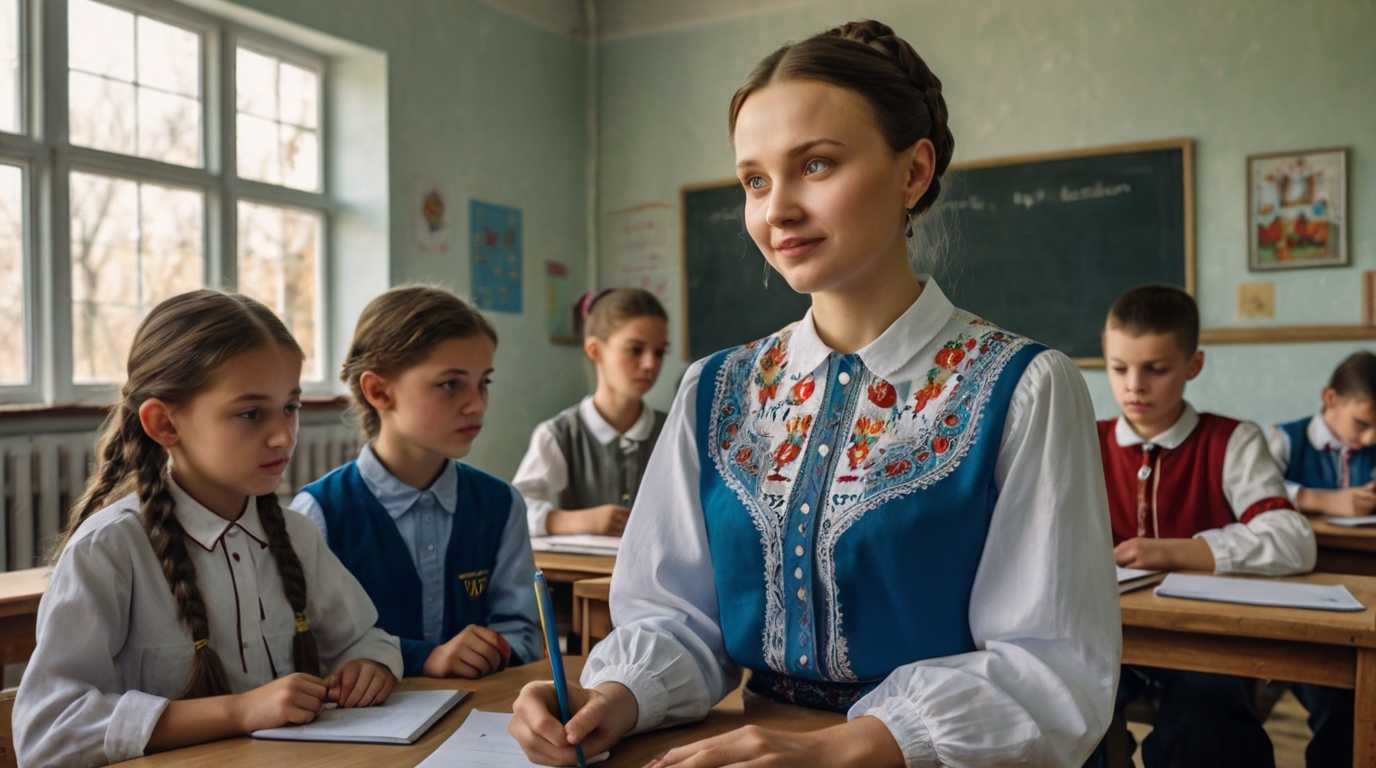 Психологічні аспекти запам'ятовування іноземних слів