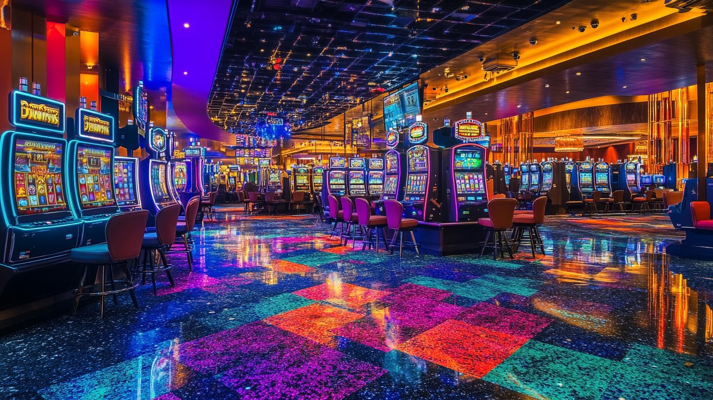 Лучшие онлайн казино Польши с бездепозитным бонусом за регистрацию