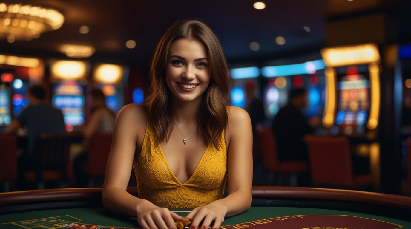 Лучшие онлайн казино Польши с бездепозитным бонусом за регистрацию