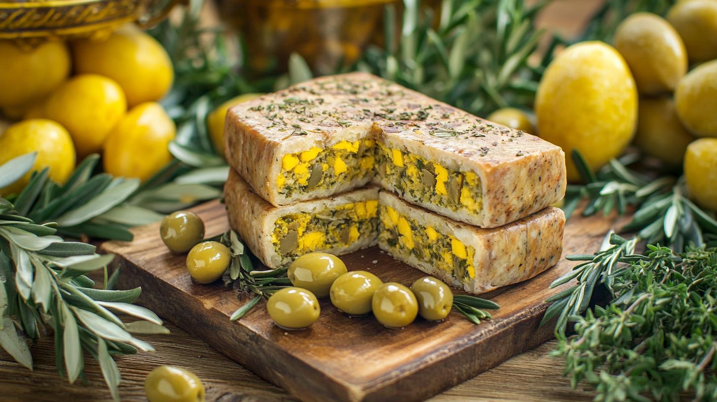 Фермерська Бринза