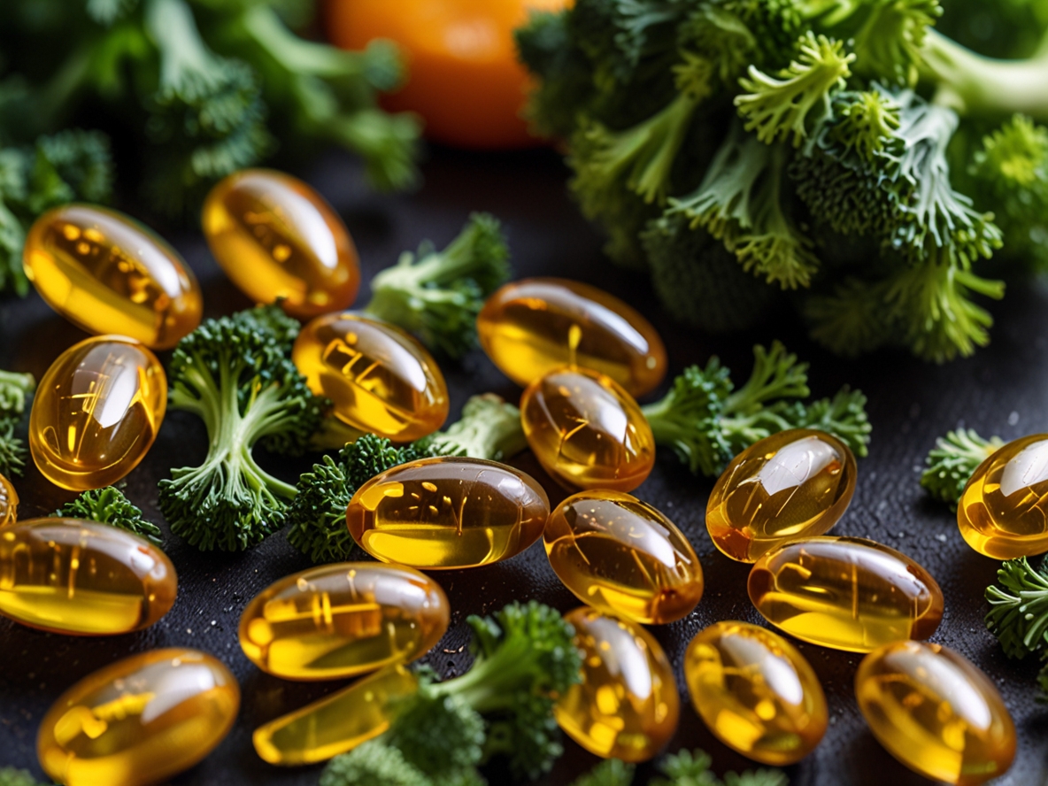 Лучшие практики применения рыбьего жира Lysi