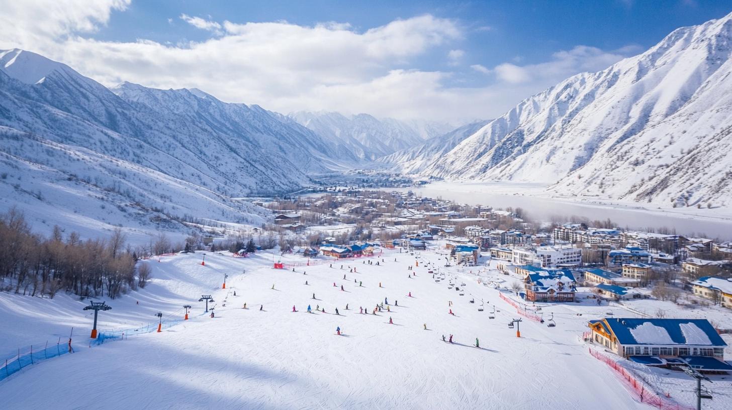 Каракол (Киргизия)