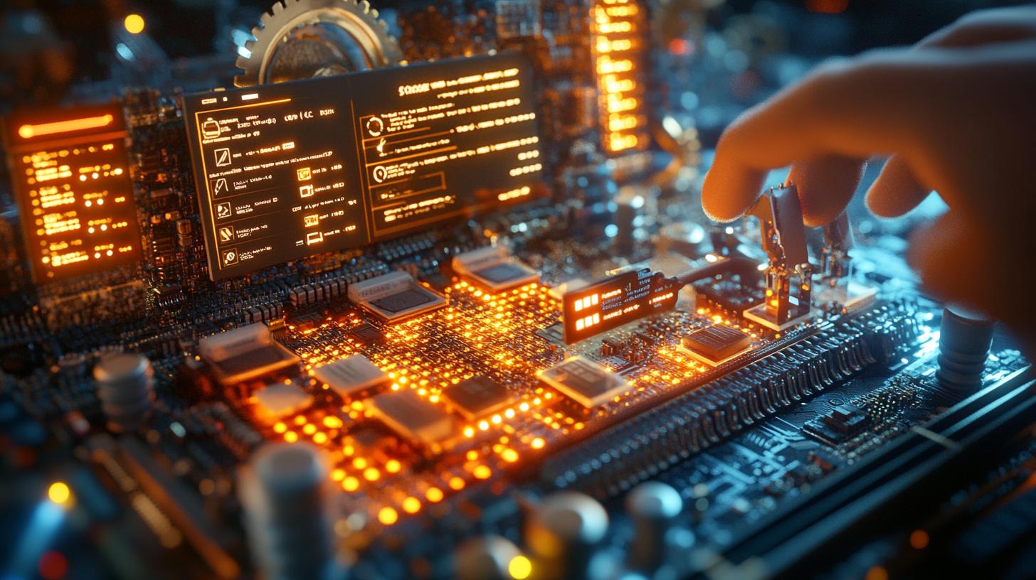 SEO перевірка сайту