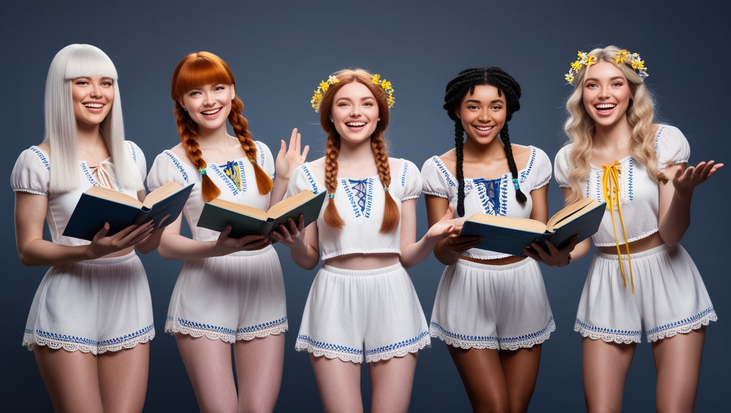 Читання як магія