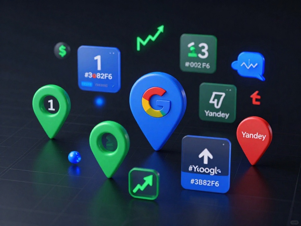 Позиция в поисковике