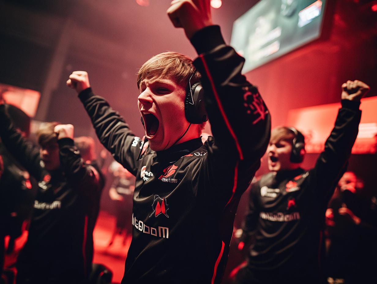 Купить кейсы CSGO на CS2CASEwin