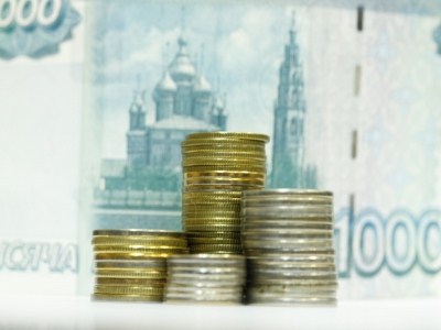 Fitch понизило рейтинг Украины до «ограниченного дефолта» :: Финансы :: РБК