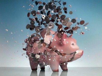 Бомба ликвидности: как центробанки ведут мировую экономику к краху :: Эконо ...