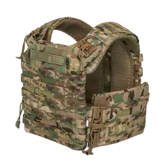 Плитоноски Plate Carrier